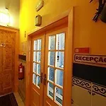 Gæstehus Sao Filipe 3*