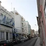 Gæstehus Sao Filipe Faro