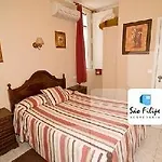 Sao Filipe Gæstehus 3*