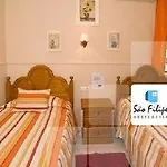 Sao Filipe Faro