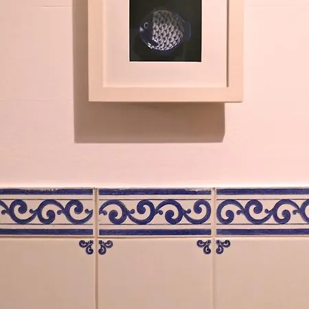Gæstehus Sao Filipe Faro