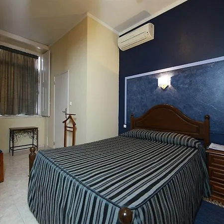 Sao Filipe Penzion 3*