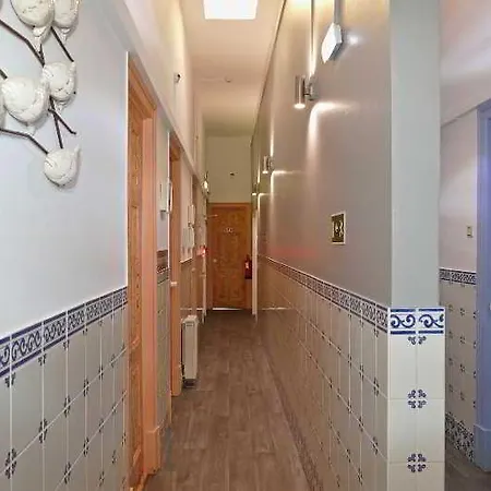 Sao Filipe Gæstehus 3*