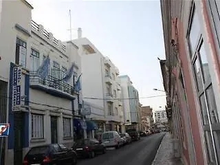 Penzion Sao Filipe FAO