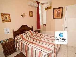 Sao Filipe Penzion 3*