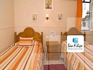 Sao Filipe Faro