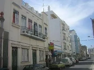 Sao Filipe Penzion