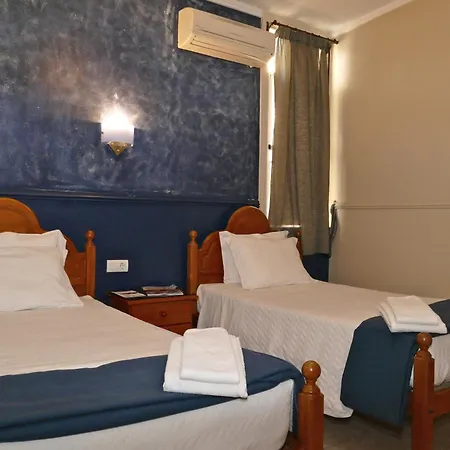 Sao Filipe Gæstehus 3*