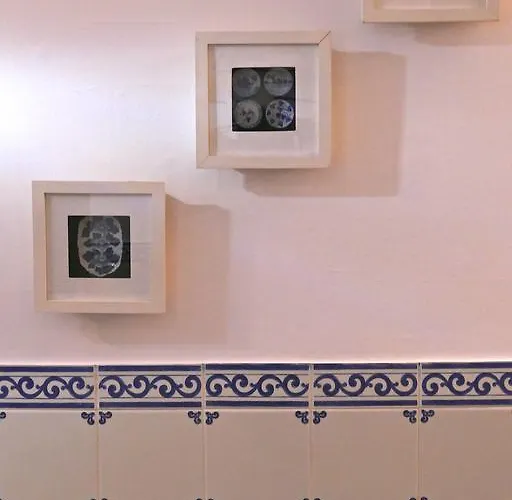 Sao Filipe Konukevi Faro