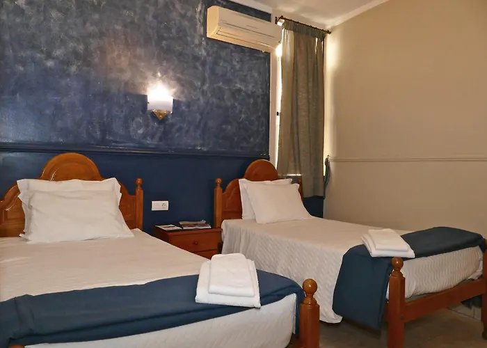 Sao Filipe Konukevi 3*