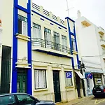 Sao Filipe פארו