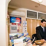 בית הארחה Sao Filipe 3*
