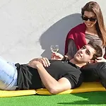 בית הארחה Sao Filipe 3*