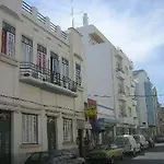 Sao Filipe בית הארחה