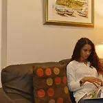 Sao Filipe בית הארחה 3*