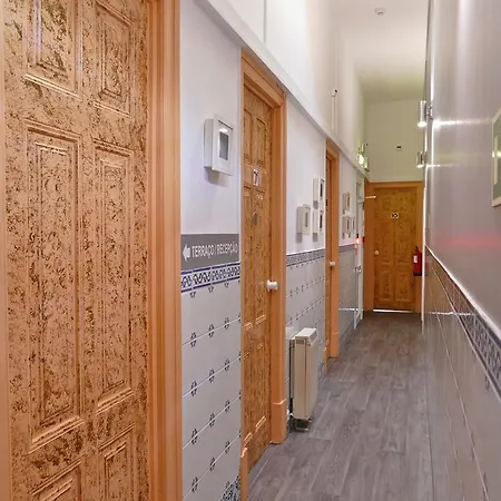 Sao Filipe 3* Φάρο