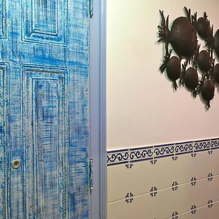 Guest house Sao Filipe