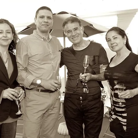 Πανσιόν Sao Filipe 3*