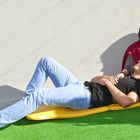 Πανσιόν Sao Filipe