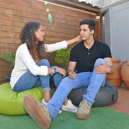 Πανσιόν Sao Filipe Φάρο