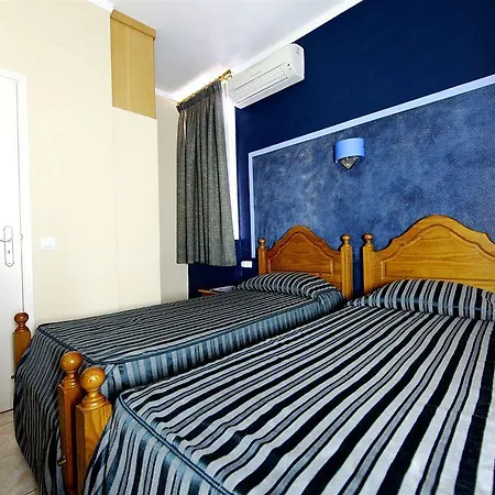 Sao Filipe Πανσιόν Φάρο