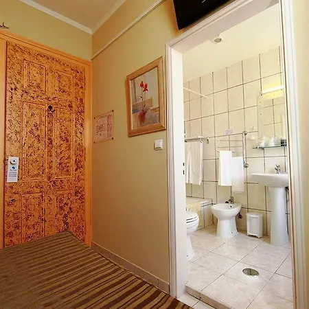 Casa de hóspedes Sao Filipe 3*