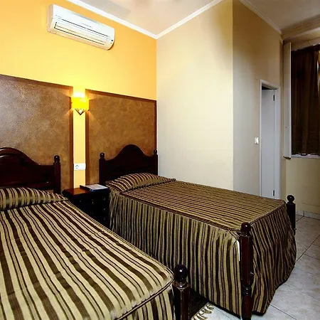 Πανσιόν Sao Filipe 3*