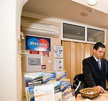 Πανσιόν Sao Filipe 3*