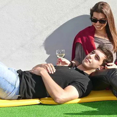 Πανσιόν Sao Filipe 3*