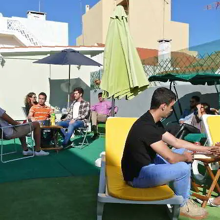 Sao Filipe Πανσιόν 3*