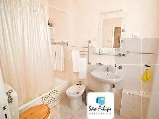 Πανσιόν Sao Filipe