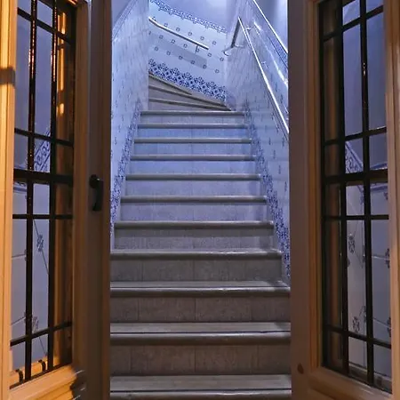 Sao Filipe Πανσιόν Φάρο