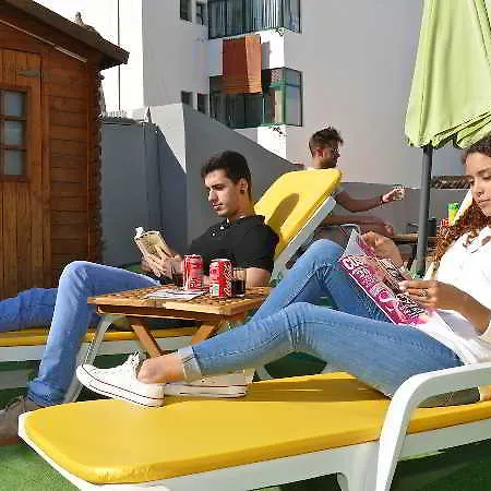 Πανσιόν Sao Filipe