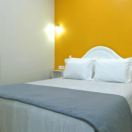 Sao Filipe Pensión 3*