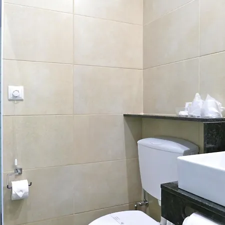 Sao Filipe Πανσιόν