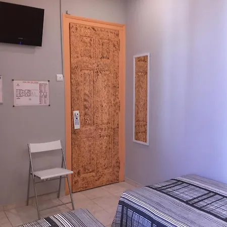 Πανσιόν Sao Filipe 3*