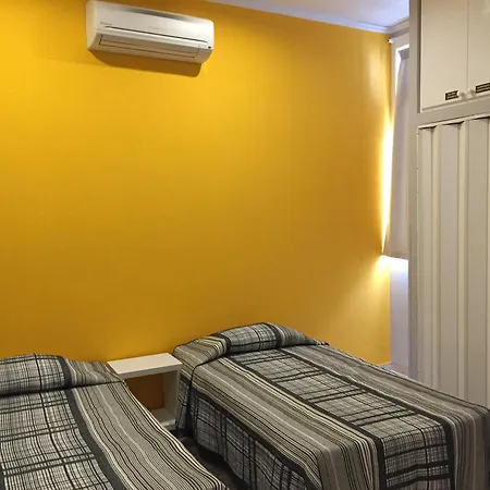 Sao Filipe 3*
