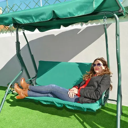 Sao Filipe Πανσιόν Φάρο