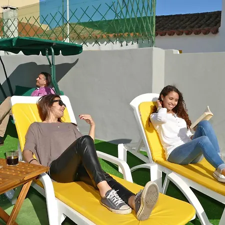 Πανσιόν Sao Filipe