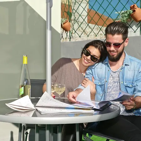 Πανσιόν Sao Filipe