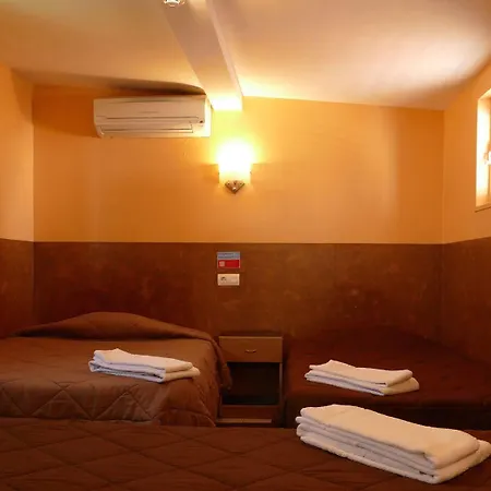 Casa de hóspedes Sao Filipe