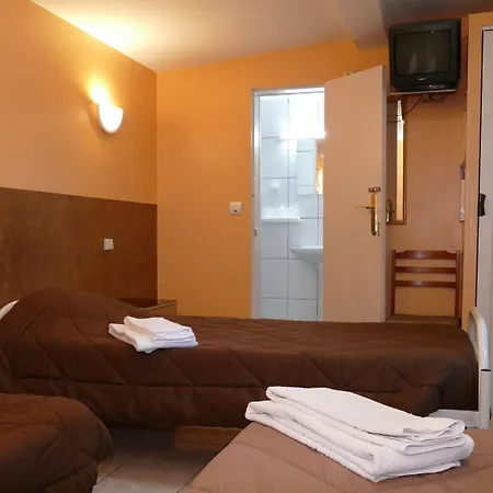 Sao Filipe Πανσιόν