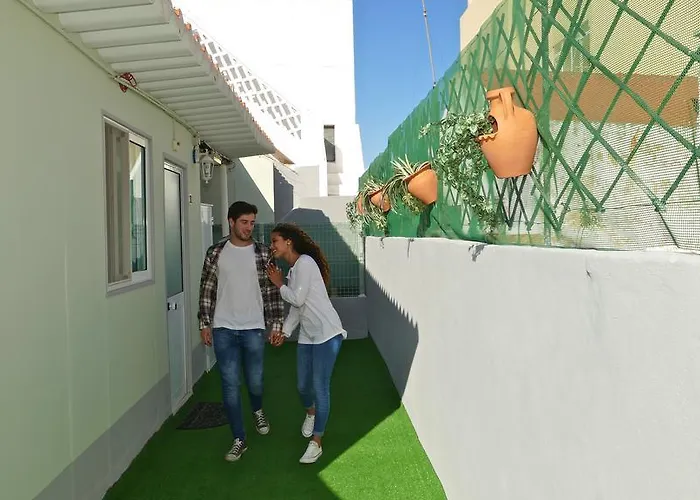 Sao Filipe 3*