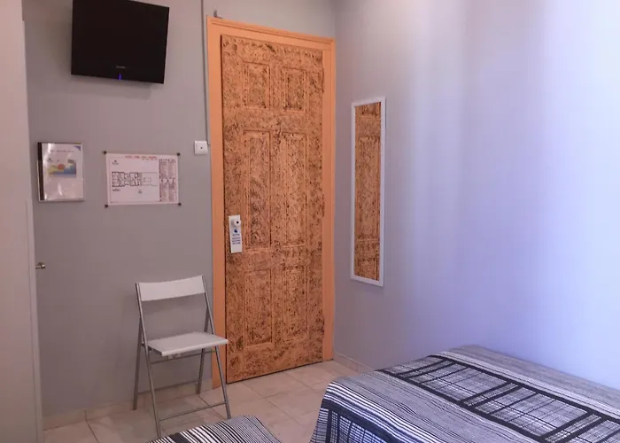 Vendégház Sao Filipe 3*