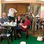 Πανσιόν Sao Filipe
