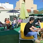 Sao Filipe Πανσιόν 3*