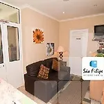 Sao Filipe Πανσιόν 3*