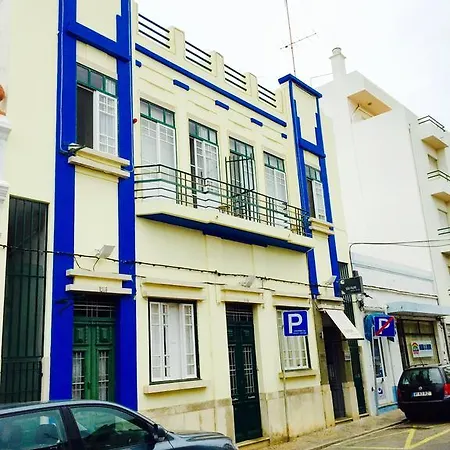 Sao Filipe Faro