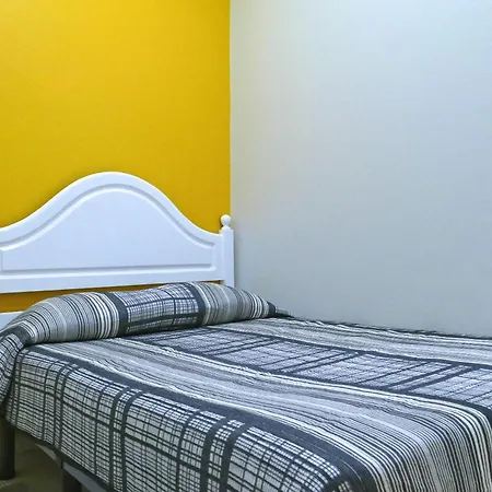 Casa de hóspedes Sao Filipe Faro