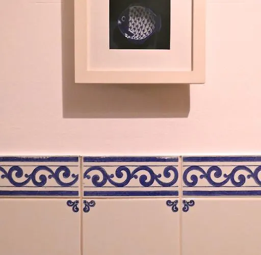 Gæstehus Sao Filipe Faro